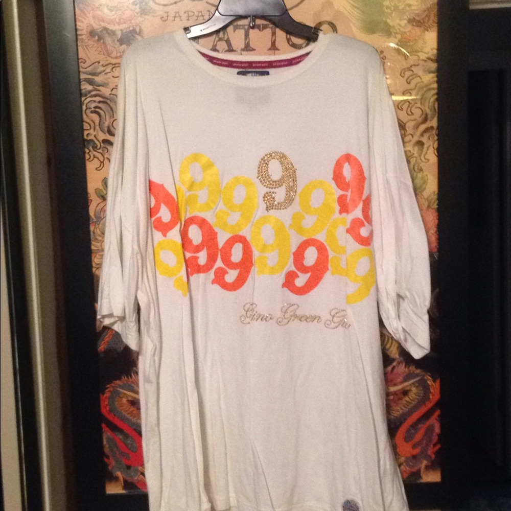 Shirt